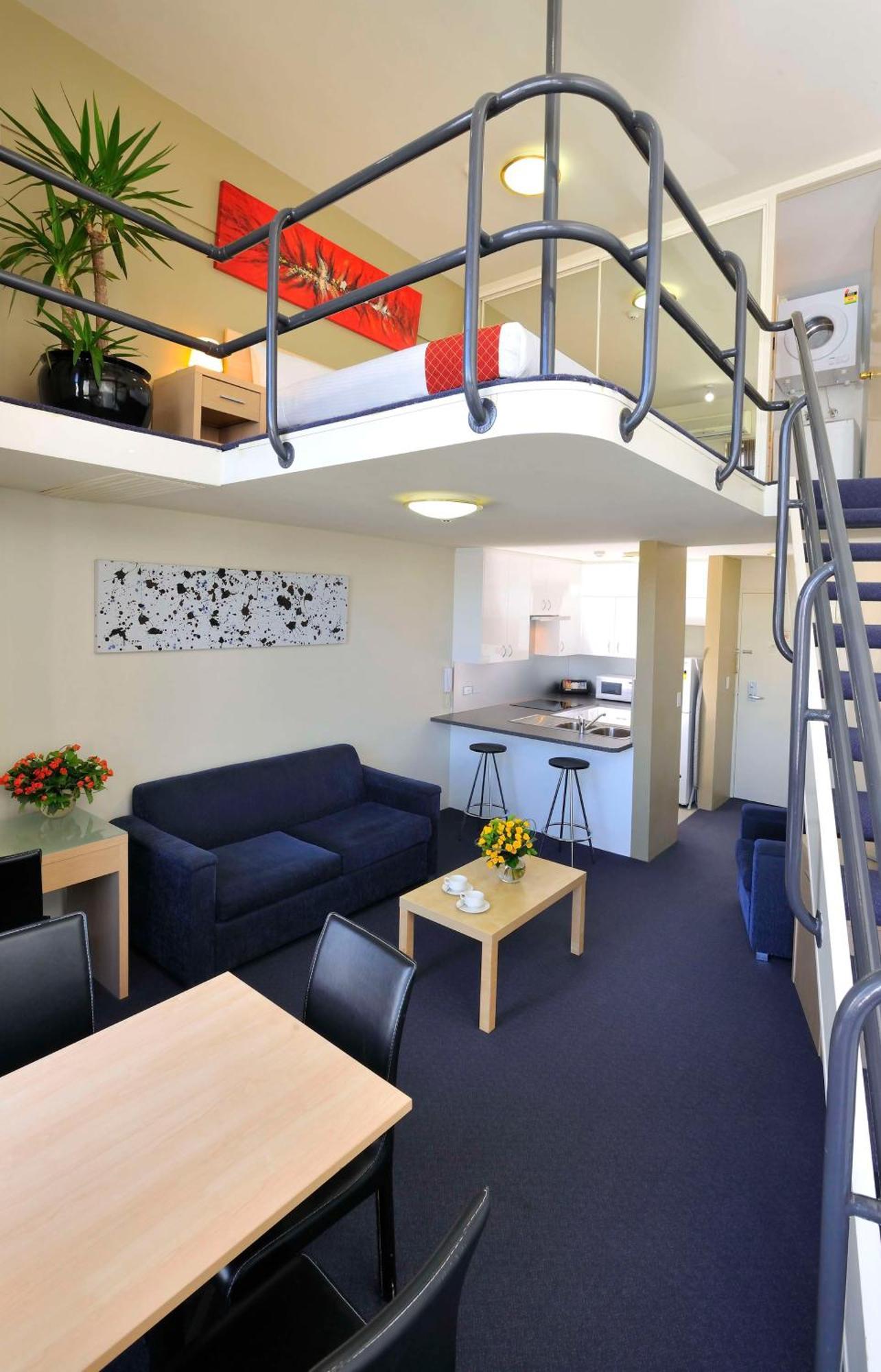 Metro Apartments On Darling Harbour Sydney Exterior photo